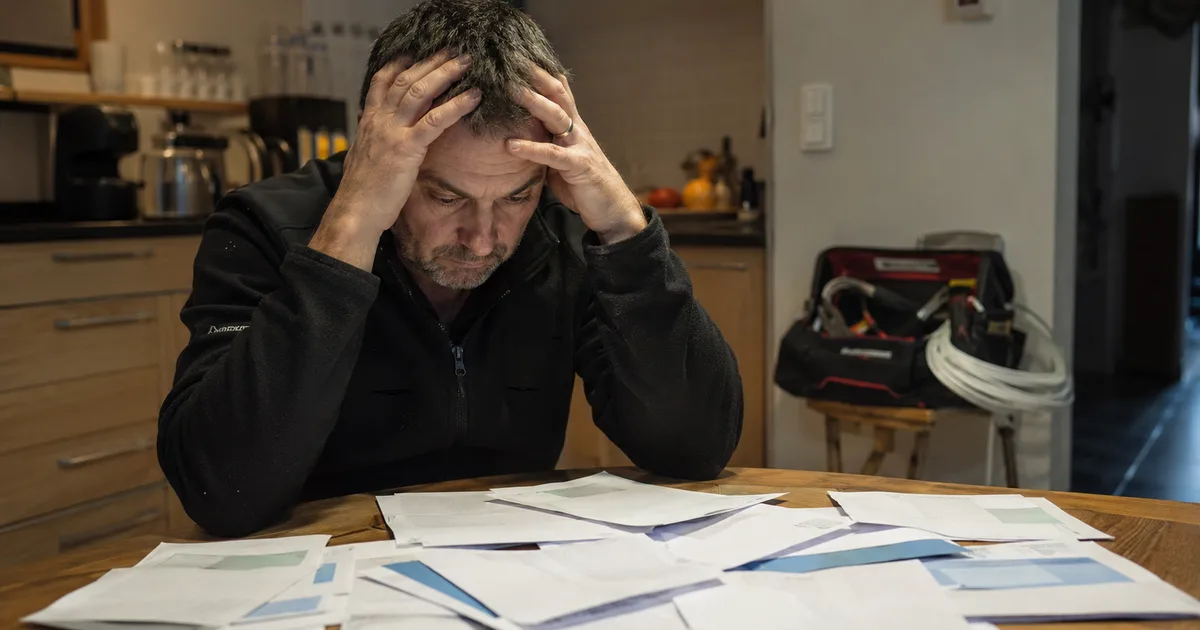 Artisan BTP evitant les sanctions liees a la facturation electronique